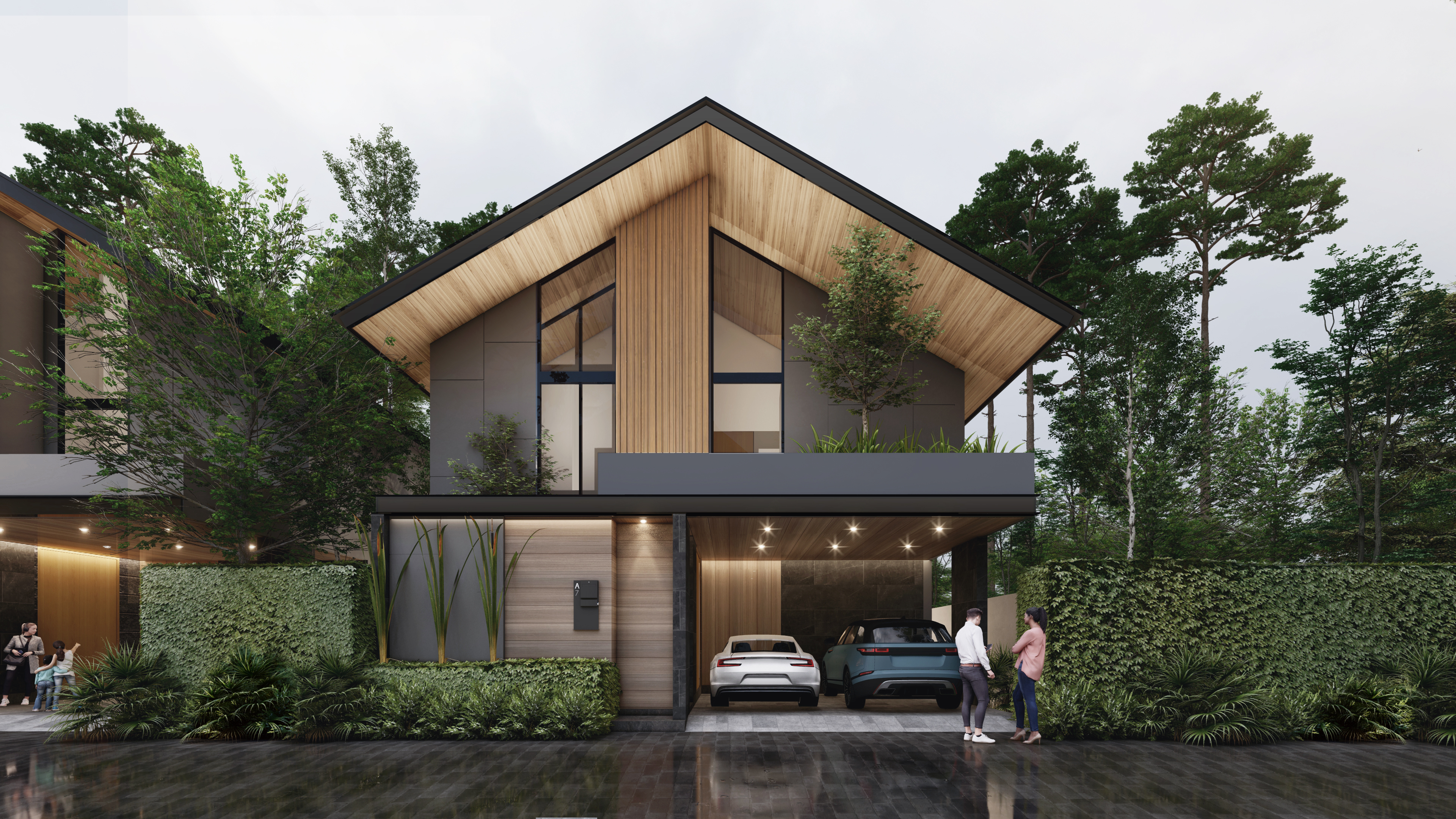 Rainpalm Villas 25